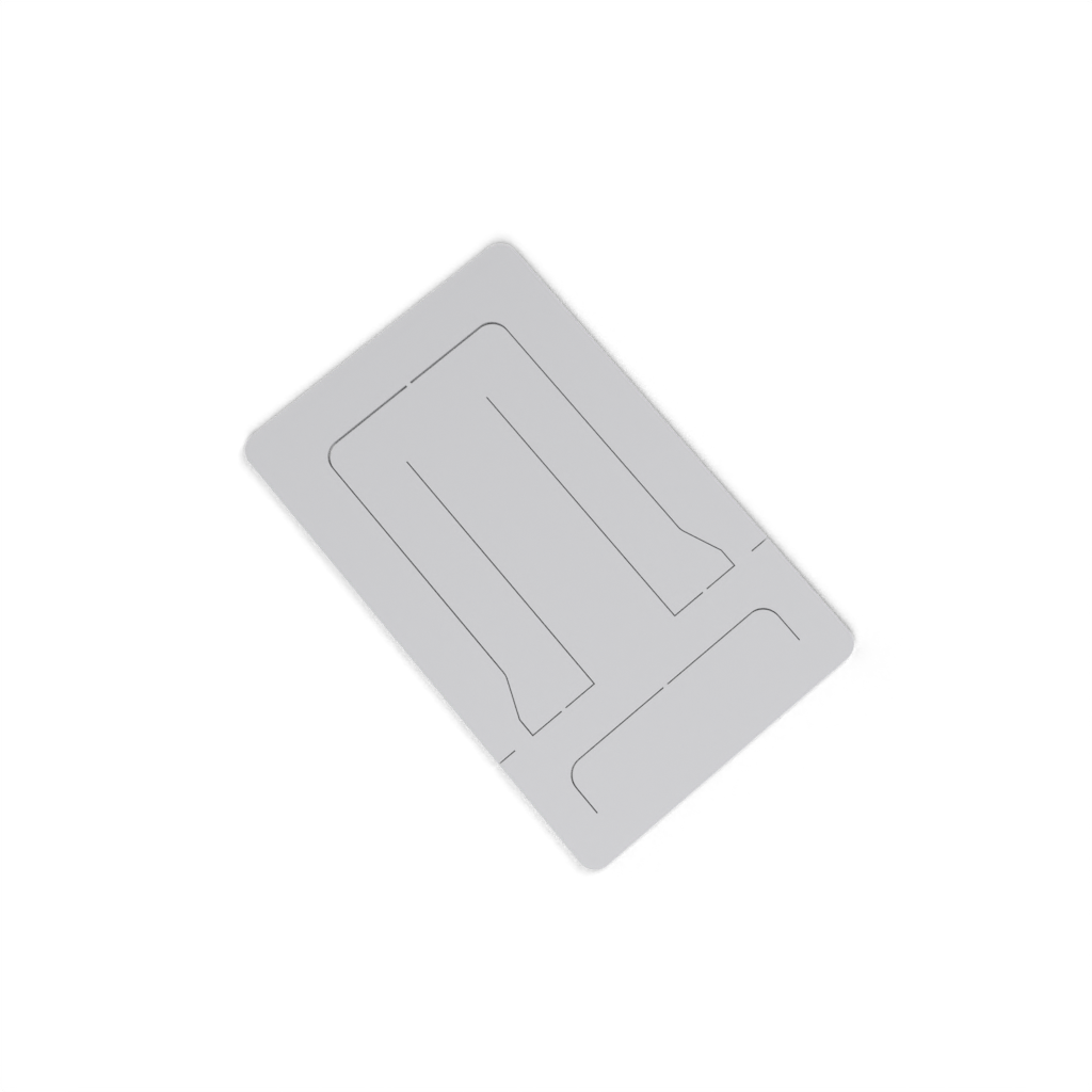 Thin Stand v14 view 3